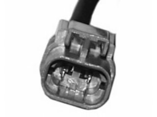 MAZDA ZL01-15-035C Fan, A/C condenser